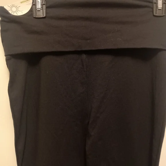 NWT Offline Aerie leggings, flair - Picture 2 of 4